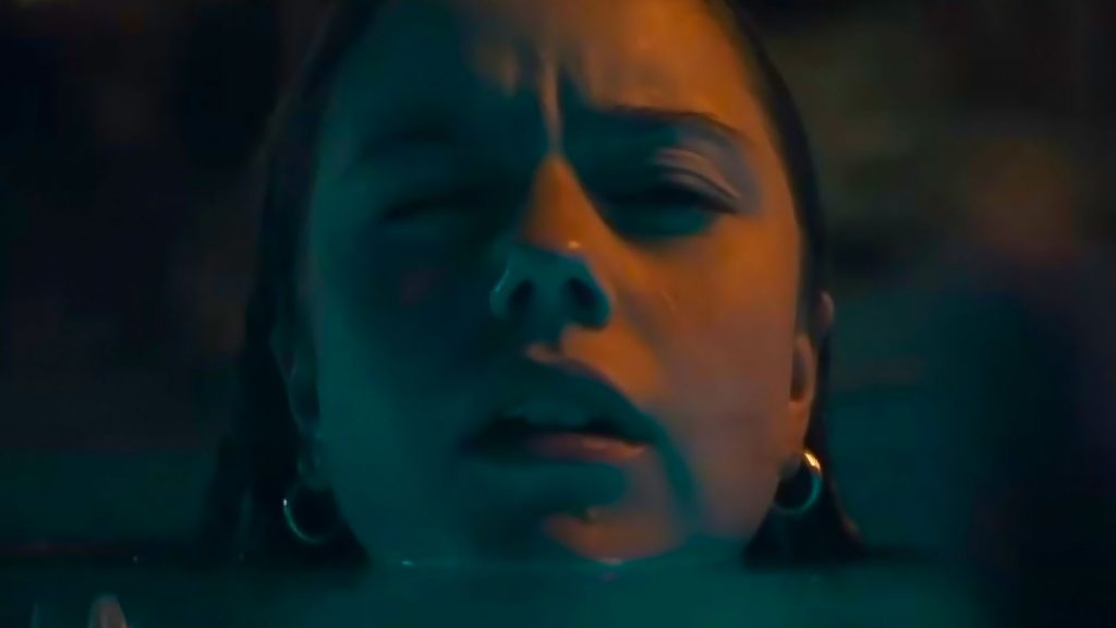 Night Swim – Trailer zum neuen Horrorfilm von Bryce McGuire