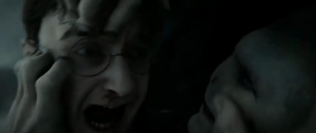 Harry Potter und die Heiligtümer des Todes Teil 2 - Finaler Kampf