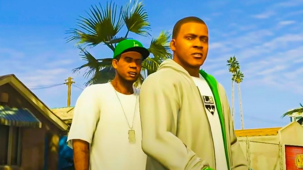 Rockstar Games Fan-Theorie sprengt alle Grenzen zwischen GTA und Red Dead
