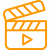 CineThursday Logo light