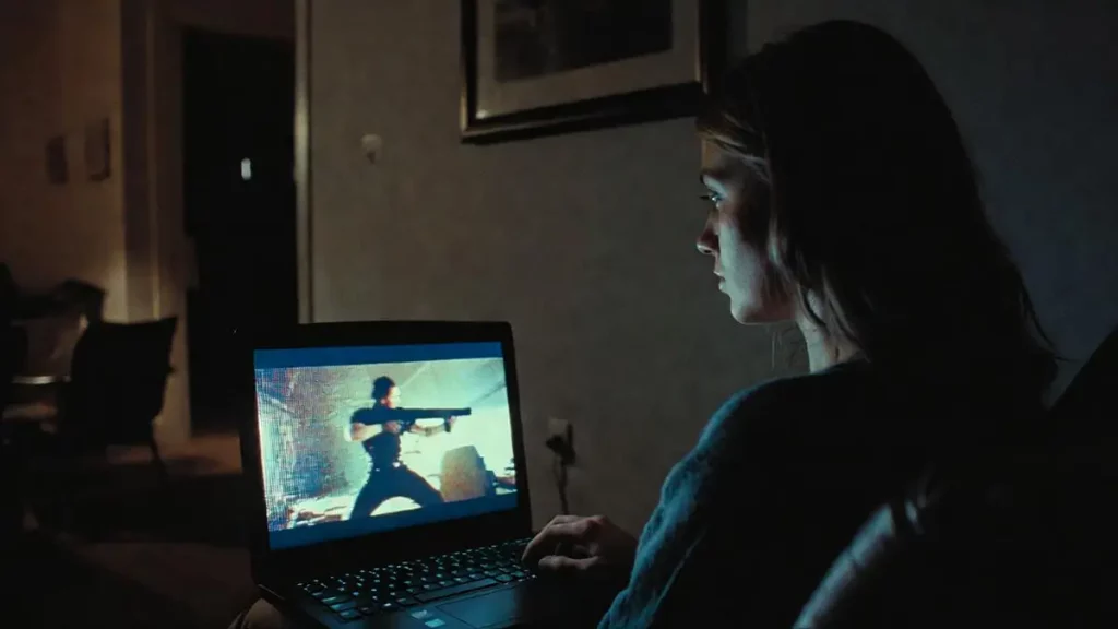 Was ist Web-DL und welche Qualität bietet es?