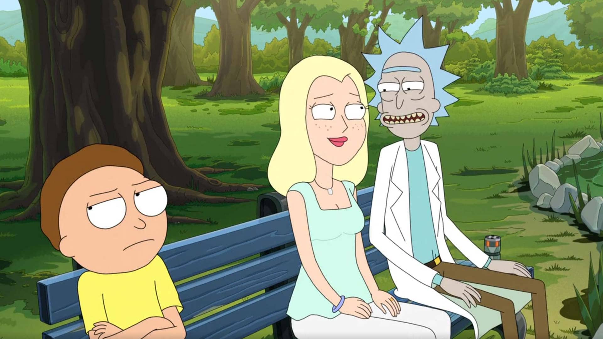 Lebt Diane Prime? Rick and Morty-Theorie im Multiversum erklärt