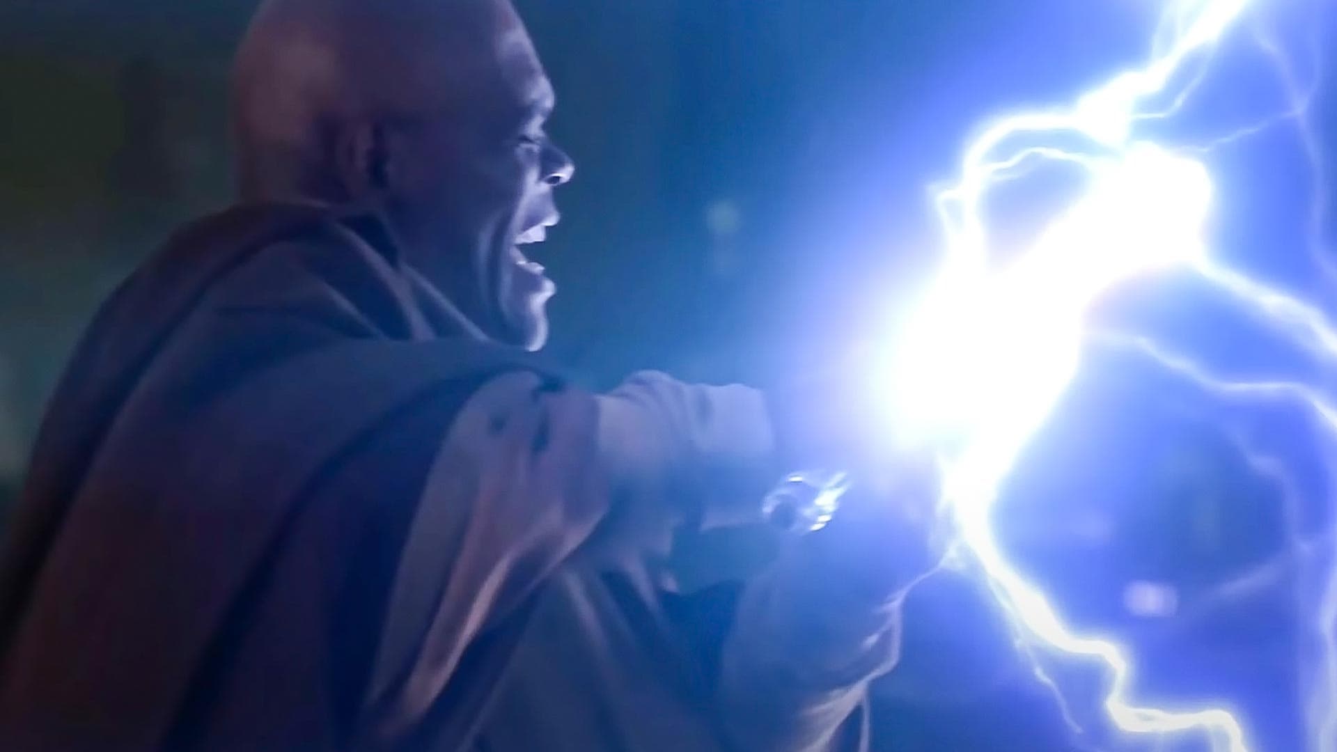 Hat Mace Windu überlebt? Fan-Theorie, Jackson & Lucas glauben es