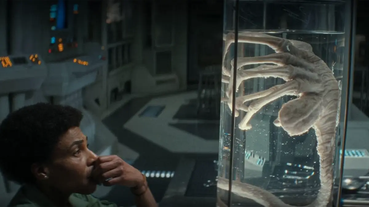 Alien: Earth Recap – Episoden 1 und 2: Ein neuer Schrecken als Serie