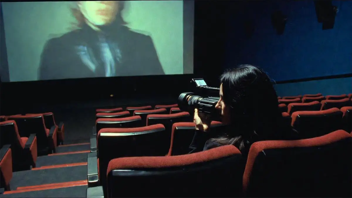 Was ist CAM/TS und welche Qualität bietet es?